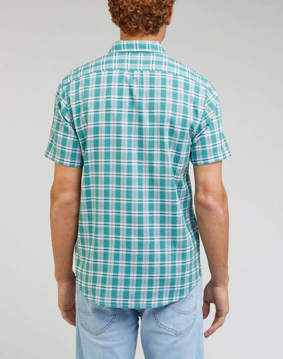 Produktbild Lee Hemden Button Down Shirt (M)
