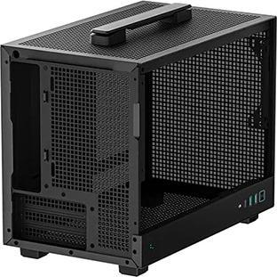 Actual product image Deepcool CH160 (Mini-ITX)