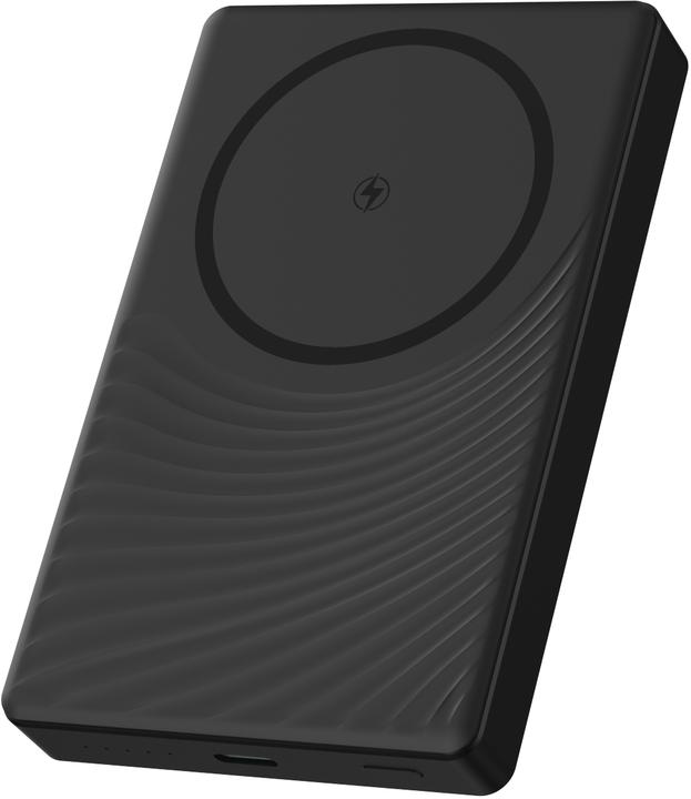 Produktbild Vinnic Cardinal Peak 2 Magnetic Powerbank (100000 mAh, 15 W, 15 Wh)