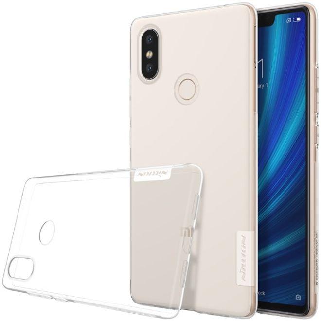 Produktbild Nillkin Nature Soft Series (Xiaomi Mi 8 SE)