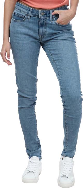 Produktbild Levis 711 New Sheriff Jeans (31)