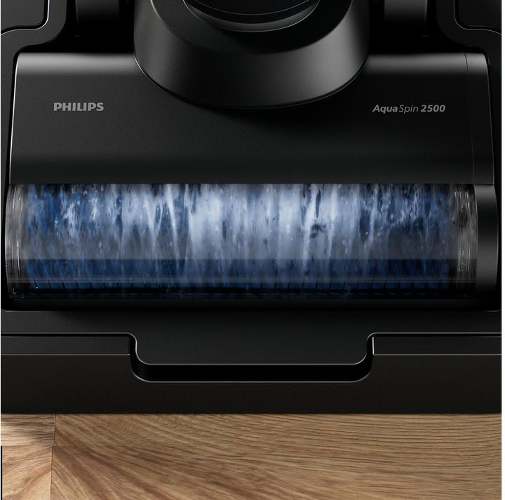 Productafbeelding Philips 7000 series AquaTrio