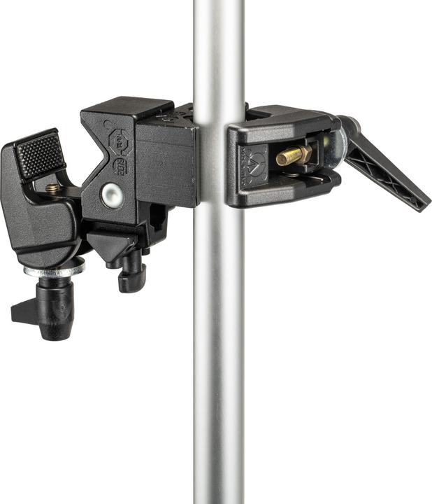 Image du produit Manfrotto Double Super Clamp (Pince de pied)