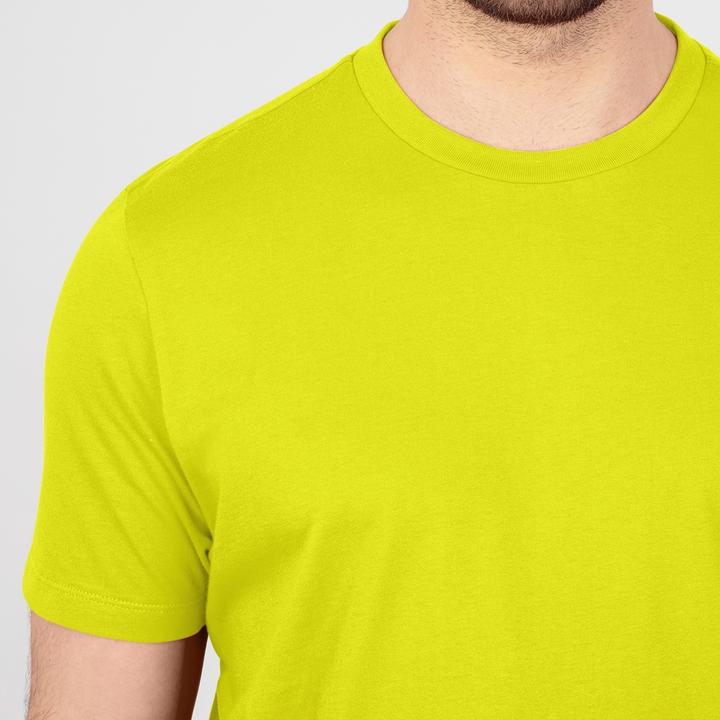 Actual product image JAKO T-shirt Organic (XL)