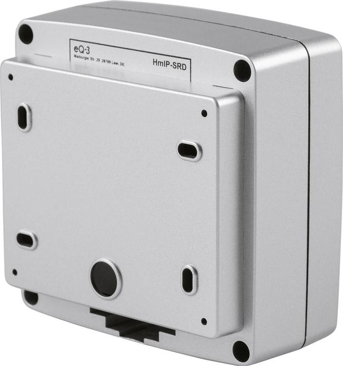 Produktbild Homematic IP Regensensor