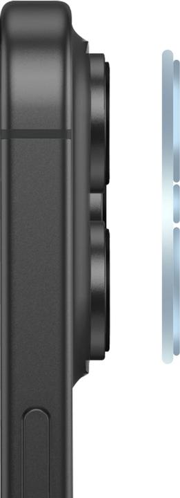 Image du produit Avizar ProCam Shield protector (2 pièce(s), Apple iPhone 16 Pro)