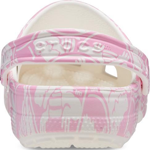 Produktbild Crocs T's Classic Duke Print Clog (24)