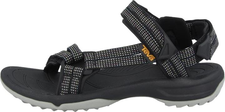Actual product image Teva Terra Fi Lite Sandals (43)