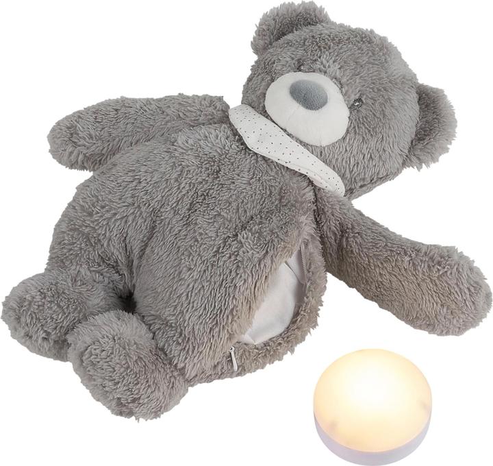 Produktbild Nattou Sleepy Bär