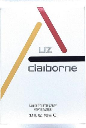 Image du produit Liz Claiborne Liz (Eau de toilette, 100 ml)