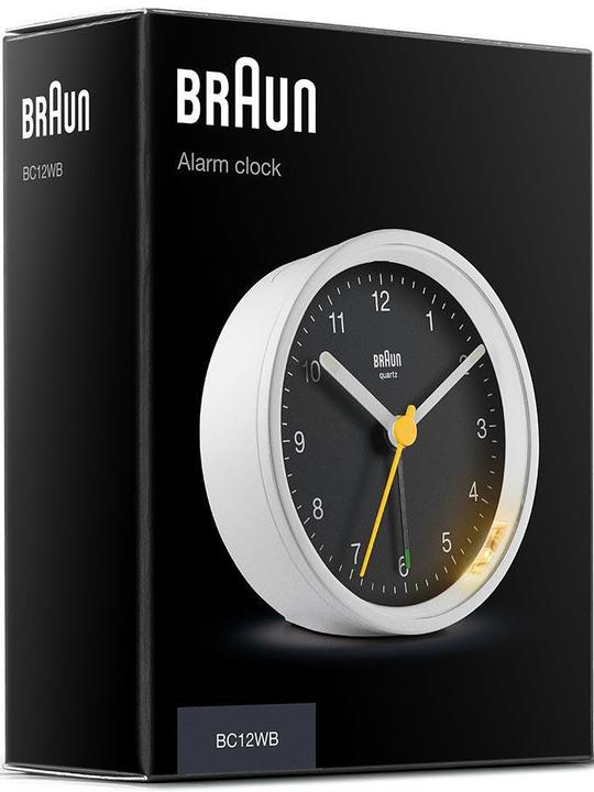 Image du produit Braun Classic