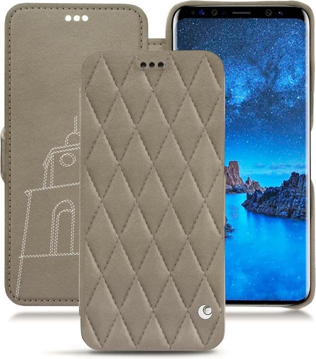 Darboun sabla - Couture ( Pantone #BCB1A1 )