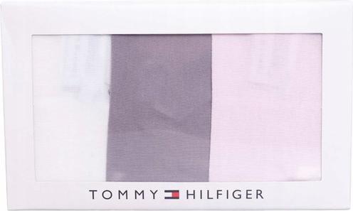 Actual product image Tommy Hilfiger Ladies' thongs in a 3-pack (XS, pack of 3)