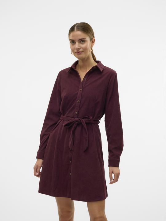 Actual product image Vero Moda VMVILJA Short dress Dress (XS)