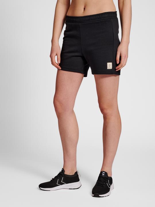 Produktbild hummel Gg12 Sweat Shorts Woman (XXL)