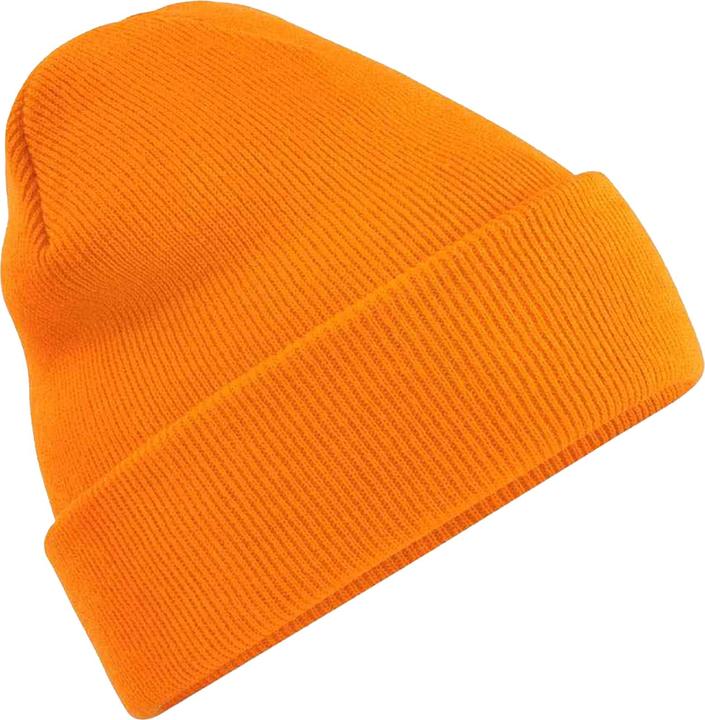 Immagine prodotto Beechfield - Berretto con risvolto - Unisex