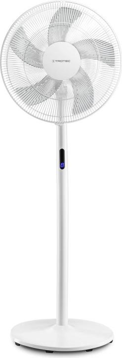 Actual product image Trotec Designer Pedestal Fan TVE 24 S (60 dB)