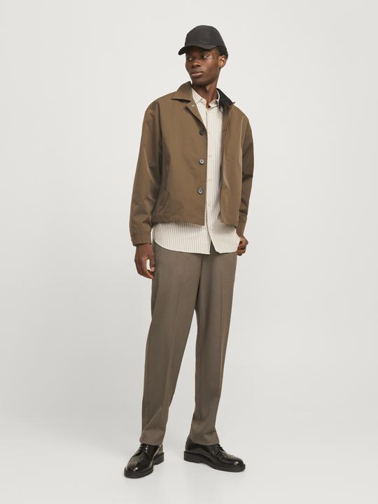 Actual product image Jack & Jones Loose fit Relaxed fit trousers Relaxed fit trousers (M)