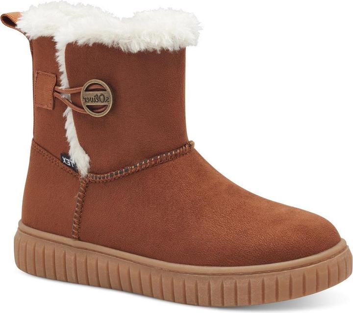 Image du produit S.Oliver Bottines (32)