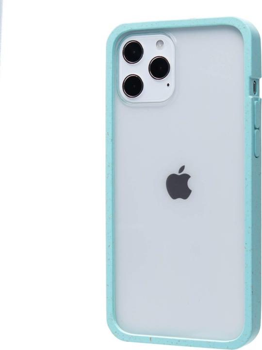 Image du produit Pela Étui écologique transparent (Apple iPhone 12 Pro Max)