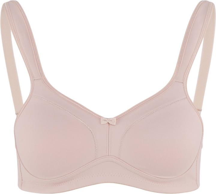 Actual product image Susa Comfort Topsy bra without underwire (100 D, Single pack)