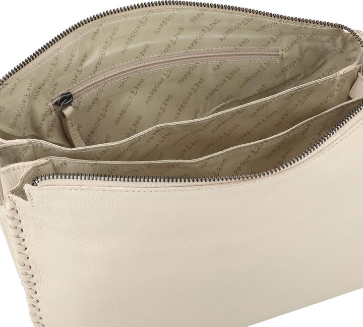 Produktbild Harbour 2nd Just Pure Schultertasche Leder 31 cm