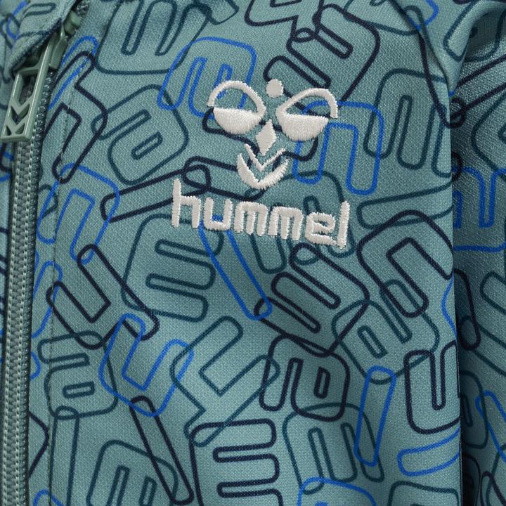 Immagine prodotto hummel Giacca Con Zip Hmlolympus (98)