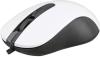 Produktbild Sbox Optical Mouse M-901 white (Kabelgebunden)