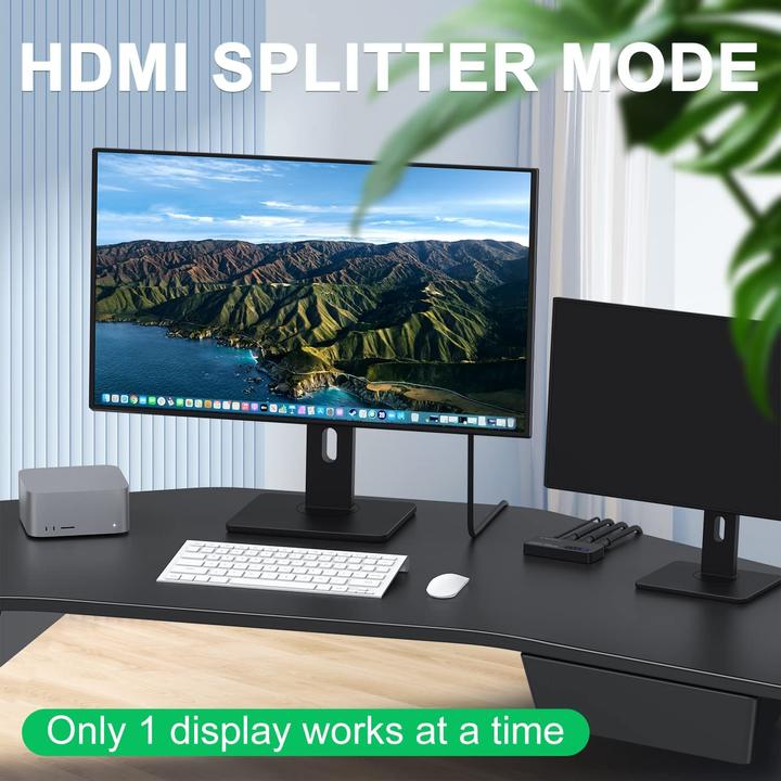 Immagine prodotto Avidgram HDMI Switch
