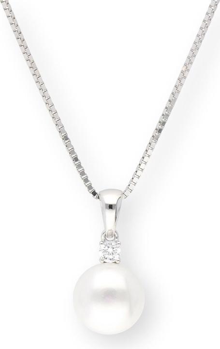Image du produit Carat Pearls (Or 9ct, 45 cm)