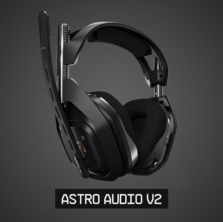 Actual product image Astro Gaming A50 (Wireless)