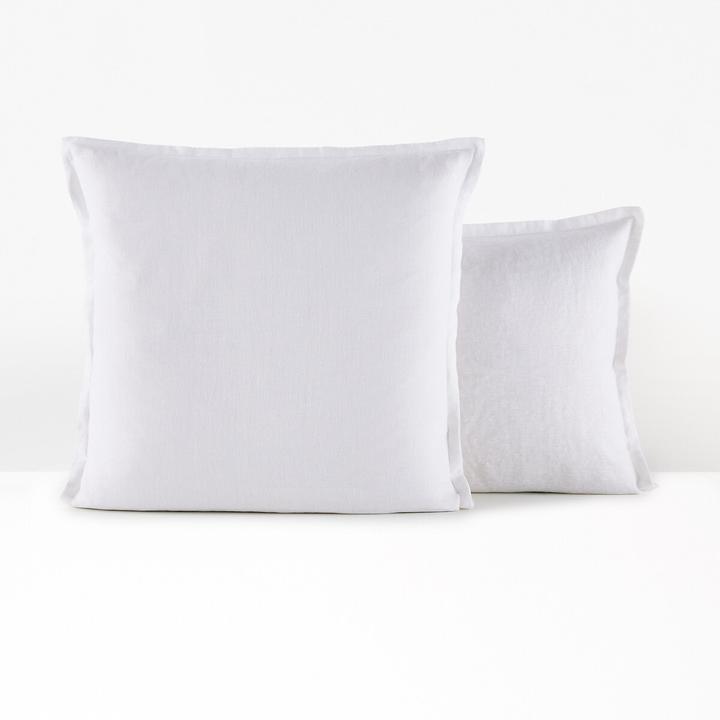 Produktbild La Redoute Interieurs Linot (Kopfkissenbezug, 63 x 63 cm)