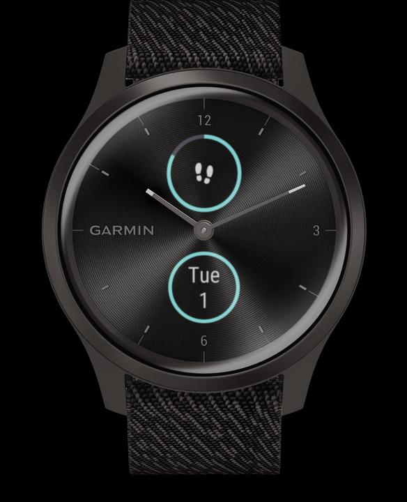 Produktbild Garmin Vivomove Style (42 mm)