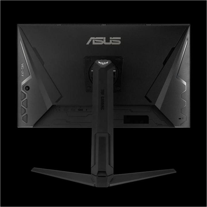 Produktbild ASUS TUF Gaming VG27AQL1A (2560 x 1440 Pixel, 27")