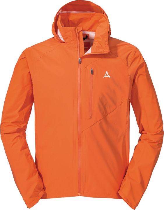 Actual product image Schöffel 2.5L Jacket Bohusleden (52)