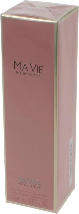 Produktbild BOSS Ma Vie (Eau de Parfum, 75 ml)