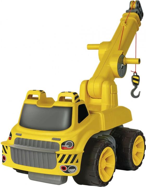 Immagine prodotto Simba Gru BIG Power Worker Maxi