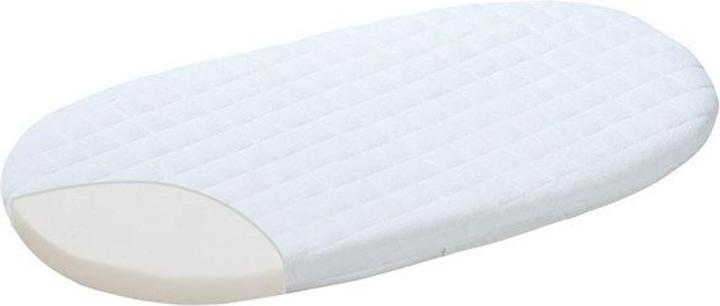 Image du produit Alvi Matelas pour bébés et enfants Matelas pour berceau HygienAir 70 x 41 cm