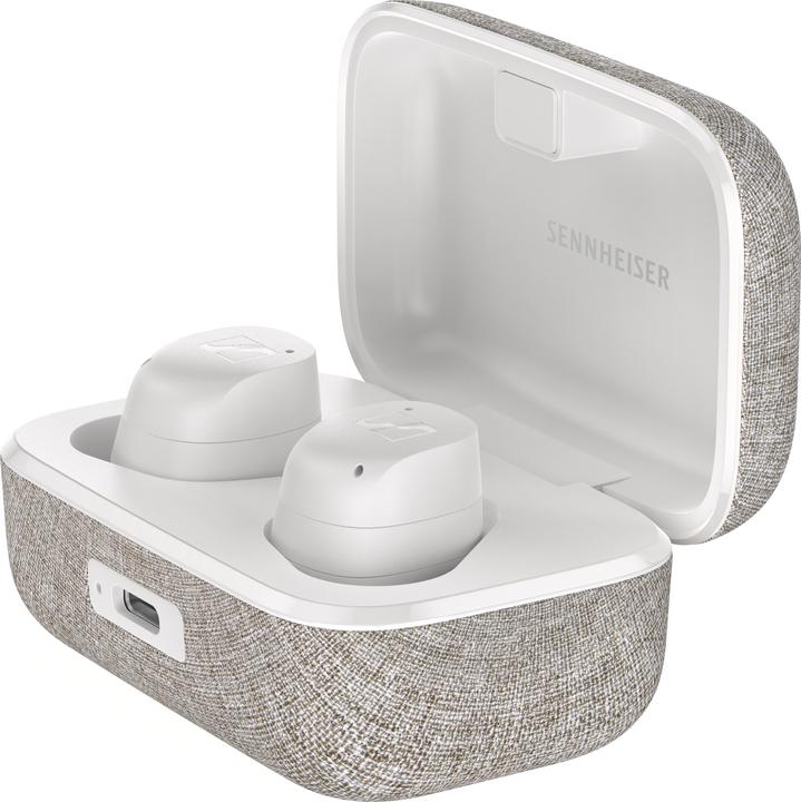 Immagine prodotto Sennheiser Momentum 3 (ANC, 7 h, Senza fili)