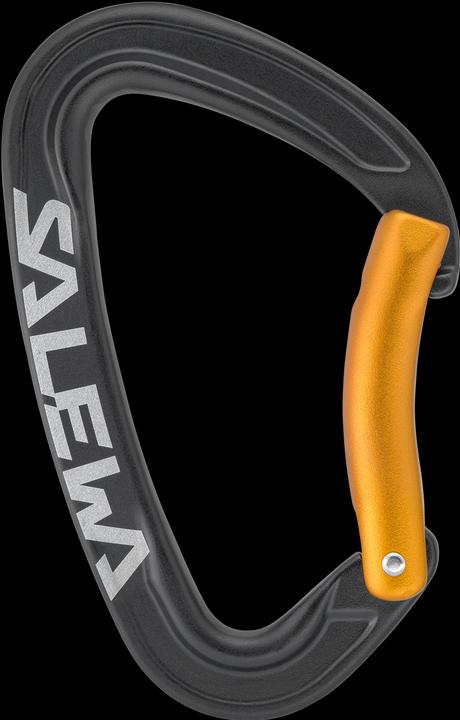 Image du produit Salewa Ortles Bent Carabiner