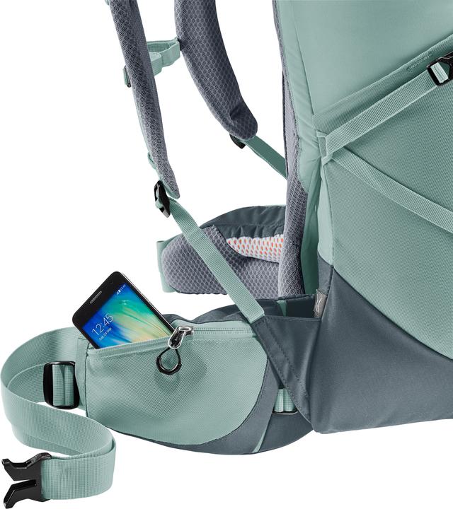 Image du produit Deuter Aircontact Core 35+10 (35 l)