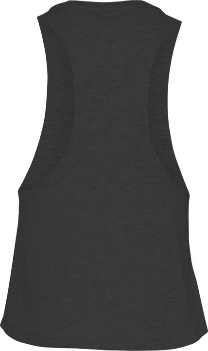 Immagine prodotto Bella Canvas Bella Womens/Ladies Racer Back Cropped Sleeveless Tank Top (XL)