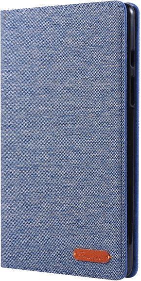 Actual product image MU Classic Fabric/leatherette cover (Galaxy Tab A 8.0 (2019))