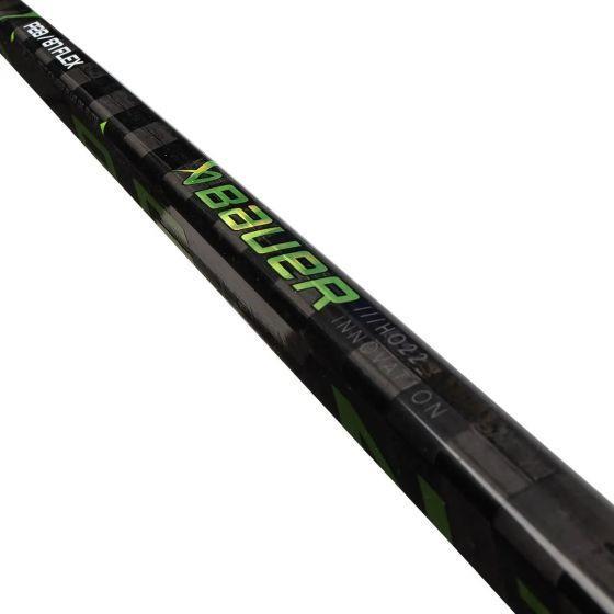 Actual product image Bauer AG5NT SR Hockey Composite Stick (left, 28, SR 87 Flex) (Left)
