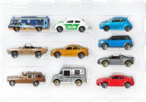 Actual product image Matchbox Die-Cast