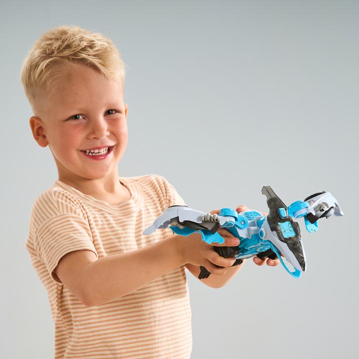 Produktbild VTech Switch & Go Dinos - Fire-Pterodaktylus