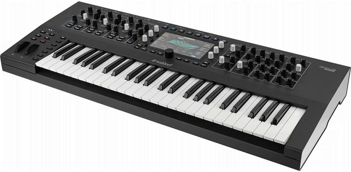 Actual product image Waldorf Iridium Keyboard Synthesizer