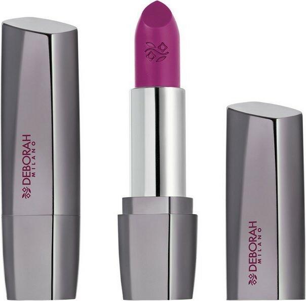 Image du produit Deborah Milano Rouge à lèvres rouge longue tenue 13 Modern Ma