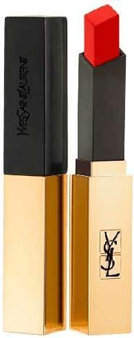 Actual product image Yves Saint Laurent Rouge Pur Couture The Slim (Corail Antinomique 10)