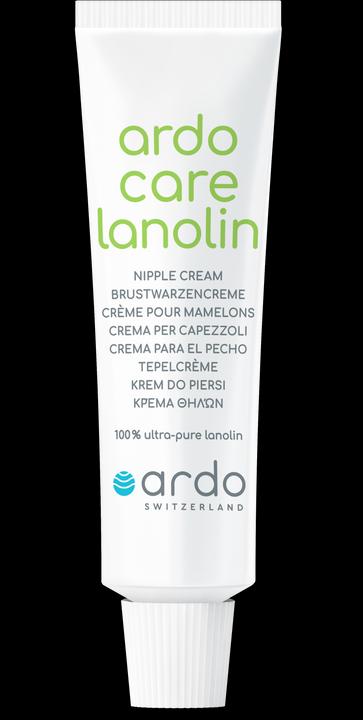 Ardo Care Lanolin